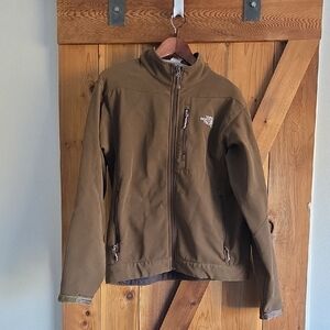 The North Face Apex Men's Jacket